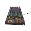 GENESIS NKG-1886 klawiatura Gaming USB QWERTZ Niemiecki Czarny-23245406