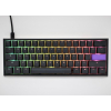 Ducky One 2 Pro Mini klawiatura Gaming USB QWERTY US English Czarny-23245787