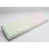 Ducky One 3 Classic Pure White klawiatura Gaming USB Niemiecki Biały-23245908