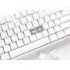 Ducky One 3 Classic Pure White klawiatura Gaming USB Niemiecki Biały-23245910
