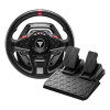 Thrustmaster T128 Shifter Pack, Kierownica + Pedały, PC, Xbox, Przycisk hamulca ręcznego, Przycisk View, Przycisk usta