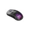 CHERRY XTRFY M42 RGB myszka Gaming Oburęczny RF Wireless + USB Type-C Optyczny 19000 DPI-23246131