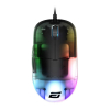 Endgame Gear EGG-XM1RGB-DF myszka Gaming Po prawej stronie USB Typu-A Optyczny 16000 DPI