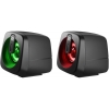 DEFENDER GŁOŚNIKI PC J1 2.0 6W LED USB CZARNE 65961-23246736