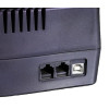 Zasilacz awaryjny UPS ORVALDI 900SP USB line-Interactive-2324858