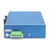 Digitus Przemysłowy 8+2 portowy zarządzalny przełącznik Gigabit Ethernet PoE L2-23249235