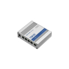 Teltonika TSW101 Gigabit Ethernet (10/100/1000) Obsługa PoE Metaliczny-23249281