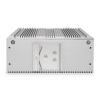 Digitus 8-portowy przełącznik sieciowy Gigabit Ethernet PoE, przemysłowy, zarządzany L2, 4 SFP Uplink-23249380