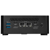 Komputer MSI Barebone Cubi NUC model 1MG-007BDE i7-150U bez systemu operacyjnego-23250301