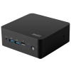 Komputer MSI Barebone Cubi NUC model 1MG-007BDE i7-150U bez systemu operacyjnego-23250313