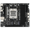 ASRock Barebone Deskmeet X600 HDMI/2xDP DDR5 sprzedaż detaliczna-23250348