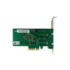 Digitus 4-portowa karta sieciowa Gigabit Ethernet, RJ45, PCI Express, Intel I350-23251093