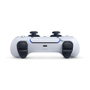 Sony DualSense Gamepad PlayStation 5 Analogowa/Cyfrowa Bluetooth/USB Czarny, Biały-23251146