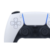 Sony DualSense Gamepad PlayStation 5 Analogowa/Cyfrowa Bluetooth/USB Czarny, Biały-23251148