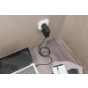 Digitus Ładowarka do notebooka z USB-C, 100W GaN-23251849