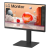LG 24BA750-B monitor komputerowy 60,5 cm (23.8