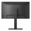 LG 24BA750-B monitor komputerowy 60,5 cm (23.8
