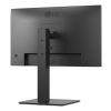 LG 24BA750-B monitor komputerowy 60,5 cm (23.8