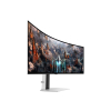 Samsung G93SC monitor komputerowy 124,5 cm (49