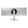 Samsung G93SC monitor komputerowy 124,5 cm (49