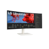 Monitor LG 38BR85QC-W-23255027