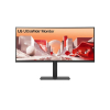 LG 34BA85QE-B monitor komputerowy 86,4 cm (34