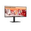 LG 34BA85QE-B monitor komputerowy 86,4 cm (34