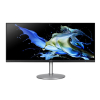 Acer CB273 E Monitor komputerowy 68,6 cm (27") 1920 x 1080 piksele Full HD LED - Srebrny