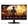 Monitor AOC C27G42E 27 cali VA FHD 16:9 180Hz 1920x1080 HDMI x2 Czarny