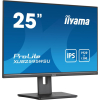 iiyama ProLite XUB2595WSU-B5 monitor komputerowy 63,5 cm (25") 1920 x 1200 px WUXGA LED Czarny