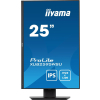 iiyama ProLite XUB2595WSU-B5 monitor komputerowy 63,5 cm (25