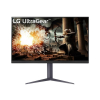 LG 32GS75QX-B monitor komputerowy 80 cm (31.5") 2560 x 1440 px Quad HD Czarny
