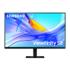 Samsung S80UD monitor komputerowy 81,3 cm (32") 3840 x 2160 px 4K Ultra HD LCD Czarny