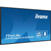 iiyama LH5565UHSB-B1 signage display Kiosk 138,7 cm (54.6