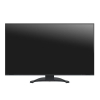 Monitor EIZO FlexScan EV3240X-BK - 80 cm (31.5") - 3840 x 2160 pikseli - 4K Ultra HD - LED - 5 ms