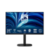 Monitor Philips 80.0cm (31.5") 32B2U3601 16:09 HDMI+DP+USB-C