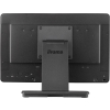Monitor IIYAMA T1633MSC-B1 15.6inch PCAP Full HD Bezel Free Front 10P Touch 385cd/m2 HDMI DP USB Interface HUB 2x2.0 Spe