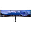 Uchwyt biurkowy do 3 monitorów IIYAMA DS1003C-B1 do ekranów 10-27 cali-23255970