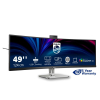 Philips 49B2U6900CH/00 monitor komputerowy 124 cm (48.8