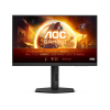 AOC G4 27G4X monitor komputerowy 68,6 cm (27") 1920 x 1080 px Full HD LED Czarny, Szary