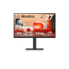 Monitor LG 27" 27BA750-B Full HD HDMI DP DaisyChain IPS 16:9
