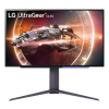 LG 27GS95QX-B monitor komputerowy 67,3 cm (26.5") 2560 x 1440 px Quad HD OLED Czarny