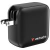 Verbatim Mini GaN Ładowarka 100W 3xUSB-C PD, 1xUSB-A QC 3.0-23257846
