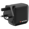 Verbatim Mini GaN Ładowarka 100W 3xUSB-C PD, 1xUSB-A QC 3.0-23257848