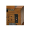 Drewniane centrum muzyczne retro Denver MCR-50MK3 z gramofonem-23259698
