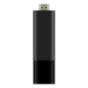 Xiaomi TV Stick 4K HDMI 4K Ultra HD Android Czarny-23259725