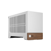 Fractal Design Terra Small Form Factor (SFF) Srebrny