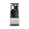 Fractal Design Terra Small Form Factor (SFF) Srebrny-23260747