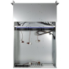 Serwer Inter-Tech 48,3 cm IPC 3U-30765 3U-23261250