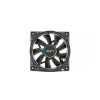 CRYORIG Crona S Uniwersalne Wentylator 12 cm Czarny 3 szt.